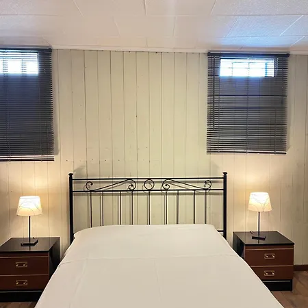 Apartamento Dolce Settembre Châtillon