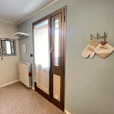 Apartamento Dolce Settembre