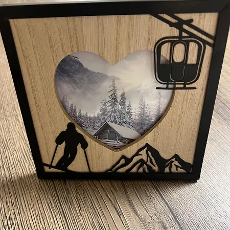 Dolce Settembre Appartamento *