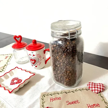 Apartamento Dolce Settembre
