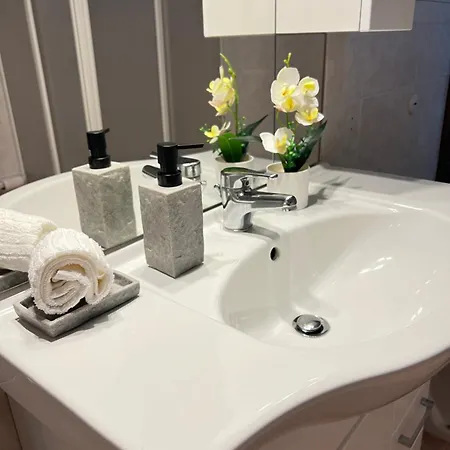 Apartamento Dolce Settembre *