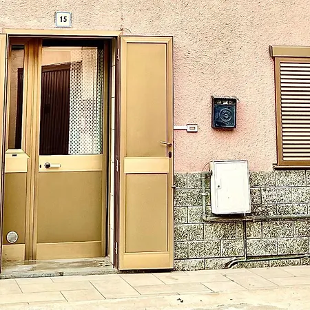 Dolce Settembre Appartement