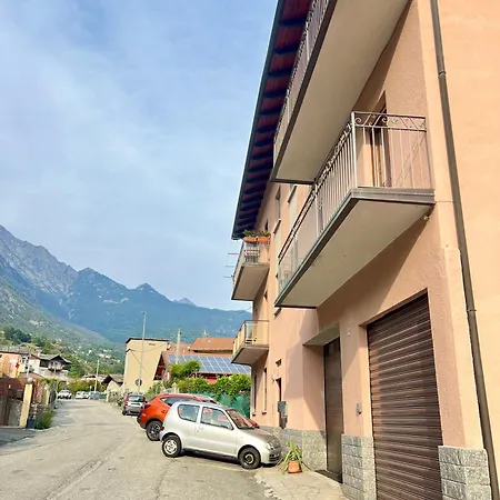 Appartement Dolce Settembre *