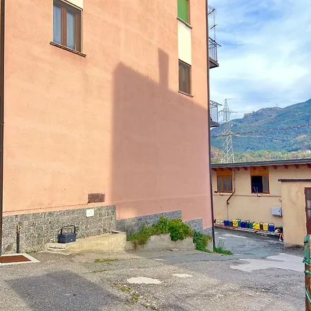 Dolce Settembre Appartement