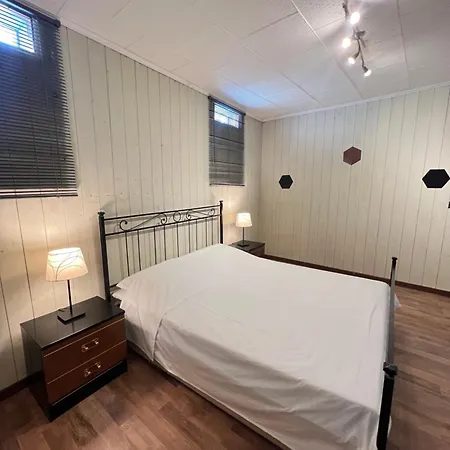 Dolce Settembre Apartamento *