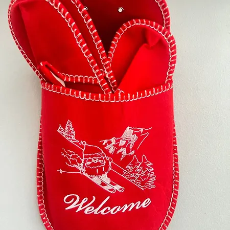 Dolce Settembre Appartamento Châtillon