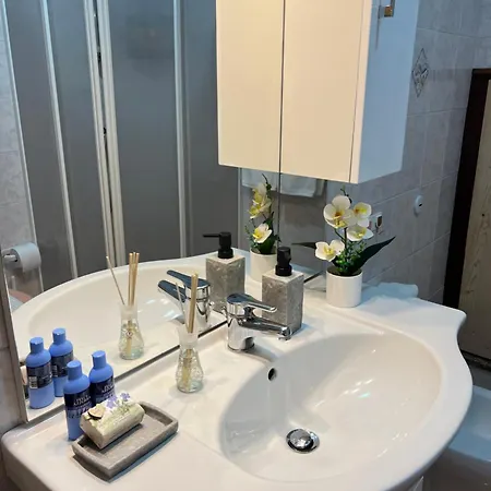 Apartamento Dolce Settembre