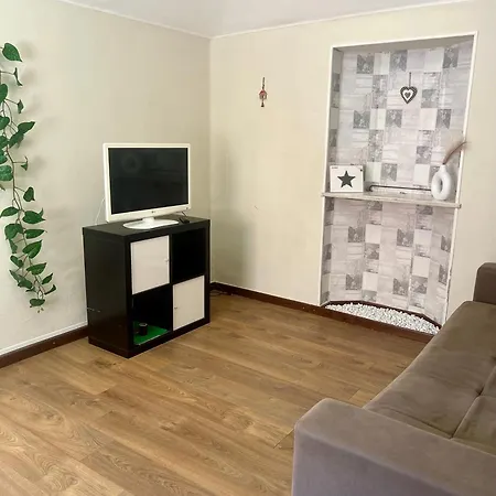Apartamento Dolce Settembre *