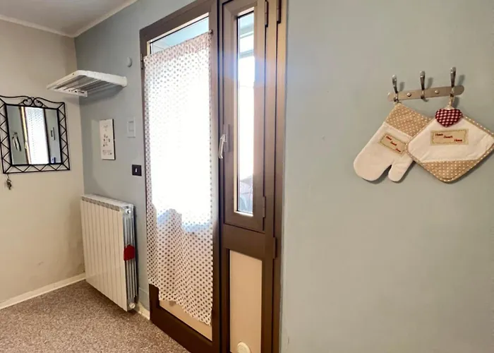 Appartement Dolce Settembre