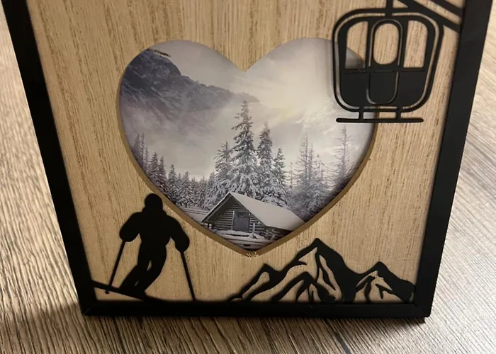 Dolce Settembre Appartement *