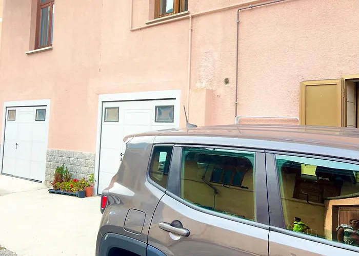 Appartement Dolce Settembre Châtillon