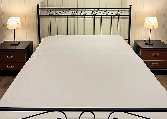 Appartement Dolce Settembre *