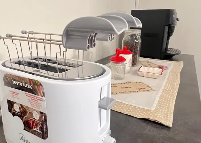 Dolce Settembre Châtillon