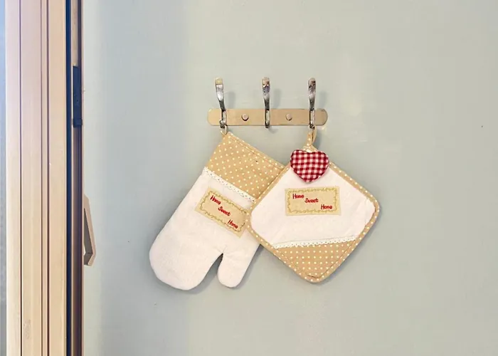 Dolce Settembre Appartement