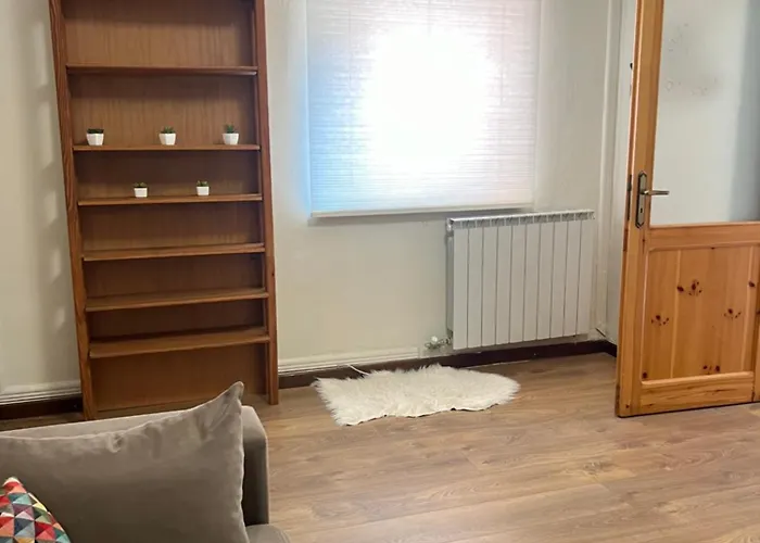 Appartement Dolce Settembre