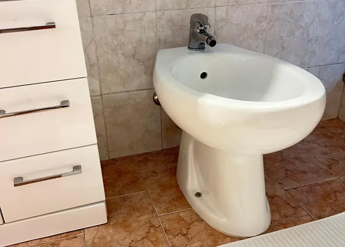 Dolce Settembre Appartement