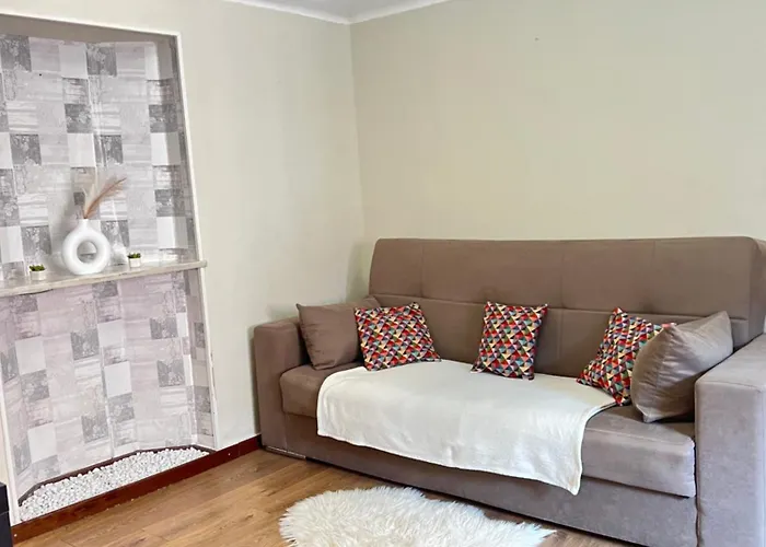 Dolce Settembre Appartamento