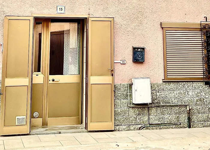 Dolce Settembre Appartement