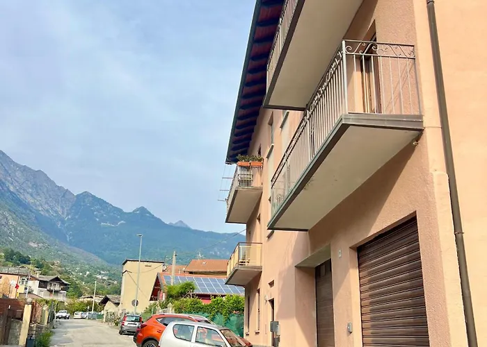 Appartement Dolce Settembre *