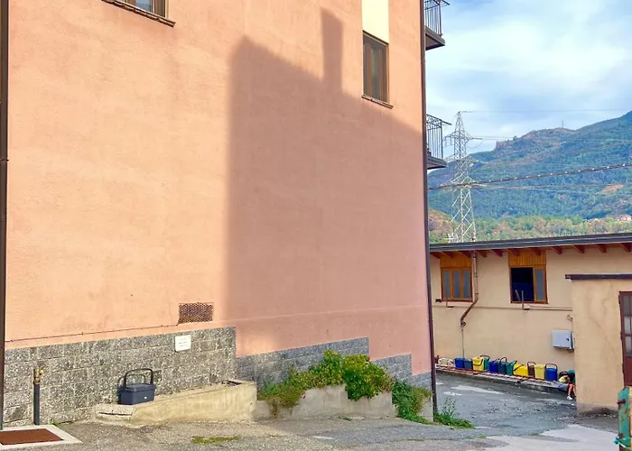 Dolce Settembre Appartement