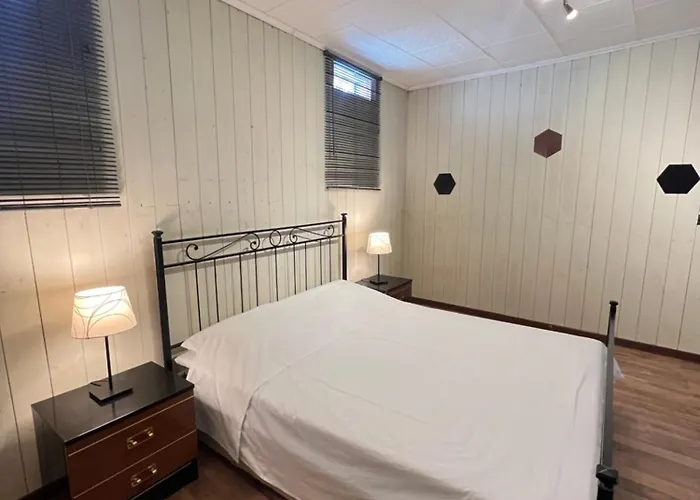 Dolce Settembre Appartement *