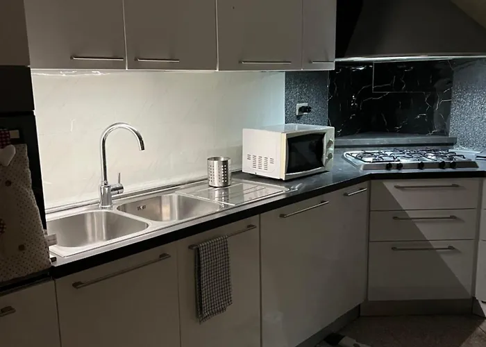 Dolce Settembre Appartement *