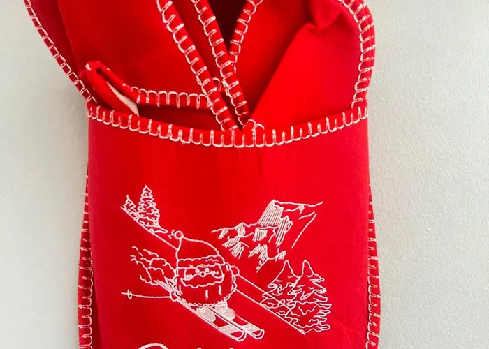 Dolce Settembre Appartement Châtillon