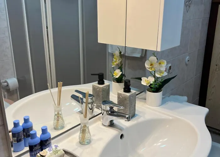 Appartement Dolce Settembre