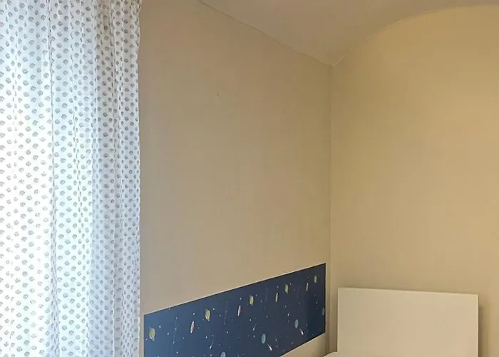 Appartement Dolce Settembre