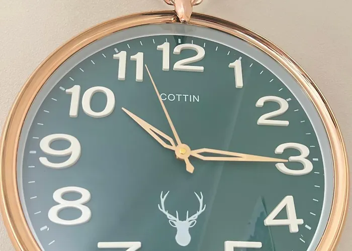 Appartamento Dolce Settembre