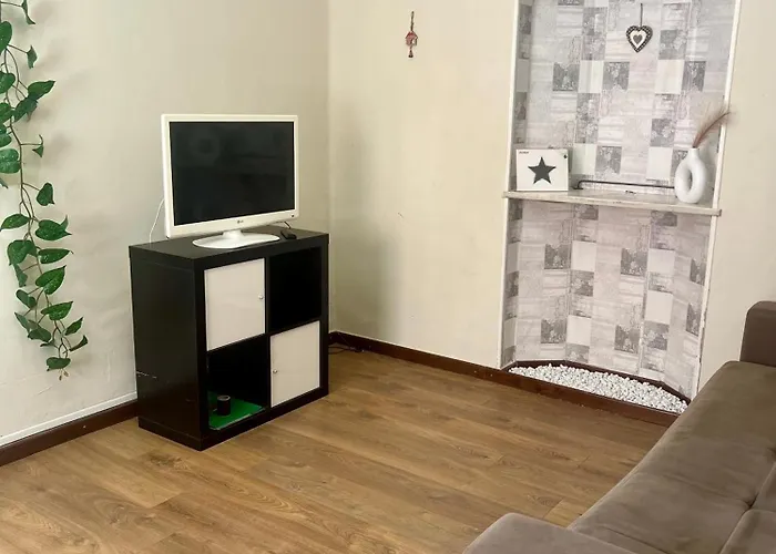 Appartamento Dolce Settembre *